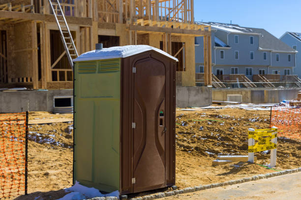 Trusted Staten Island, NY porta potty rental Experts