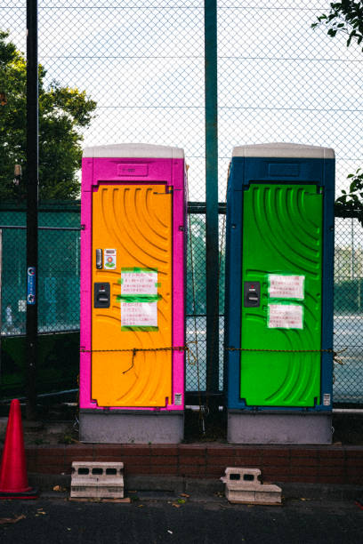 Best Porta potty delivery and setup  in Staten Island, NY
