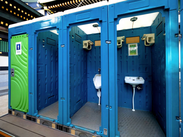 Portable Toilet Options We Offer in Staten Island, NY