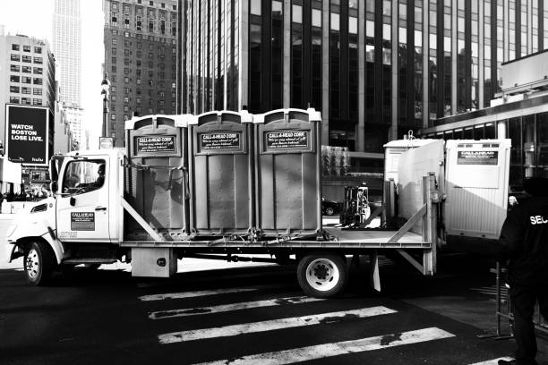 Best Long-term porta potty rental  in Staten Island, NY